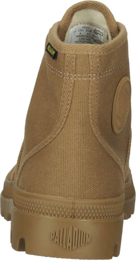 Palladium Veterboots