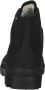 Palladium Pallabrousse Heren Schoenen Laarzen Boots Canvas Zwart 00069-001-M - Thumbnail 6