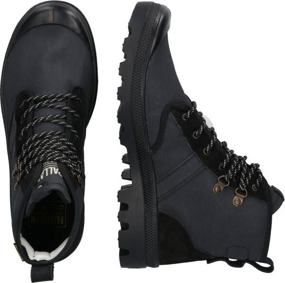 Palladium Veterboots