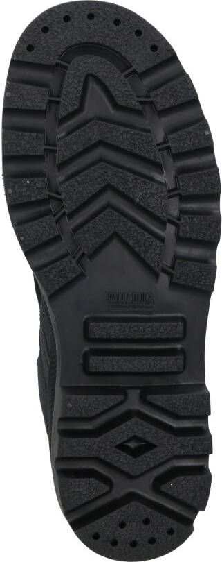 Palladium Veterboots