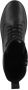 Palladium Paladrooper Zwarte Veterboot Zwart Dames - Thumbnail 7