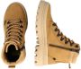 Palladium Pallatrooper Hkr Nbk Veterboot Dames Bruin Cognac - Thumbnail 3