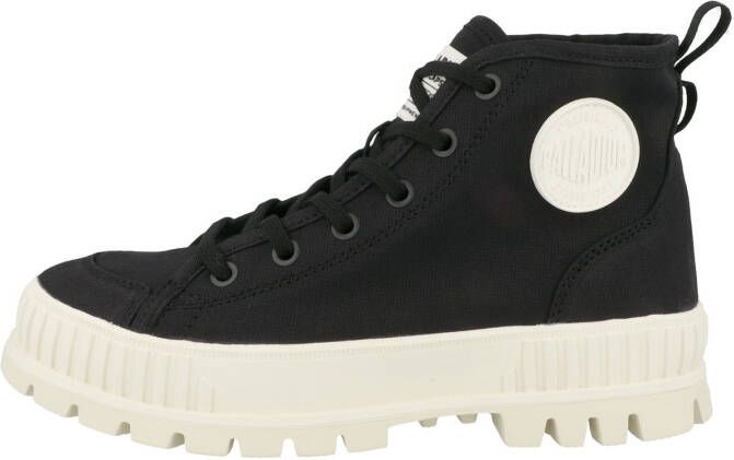 Palladium Boots