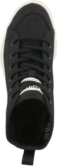 Palladium Boots