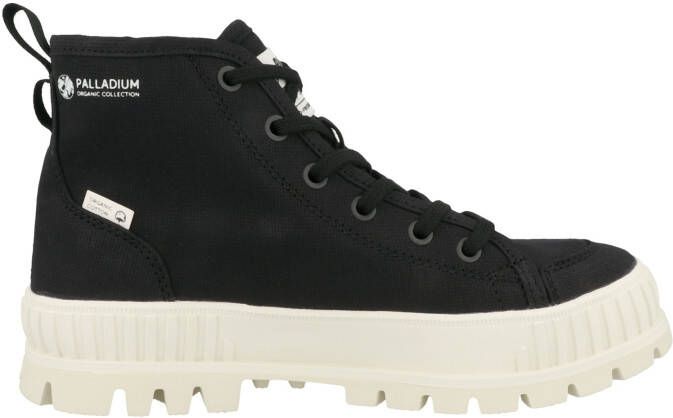Palladium Boots