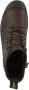 Palladium PAMPA~ZIP~LTH~ESS~~~~~~~~~~~~~ Hoge sneakersHoge sneakersVeterboots s veterschoenen s sneakersVrije tijd half-hoogHalf-hoge schoenen veterschoen sneakers Bruin - Thumbnail 3