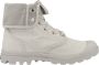 Palladium Hoge Sneakers Baggy 92353-095-M - Thumbnail 9