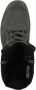 Palladium Hoge Sneakers Baggy Metal Black 92353-029-M - Thumbnail 4