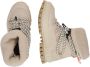 Palladium Laarzen Pallashock Hiver 94349-175-M Almond Milk - Thumbnail 4
