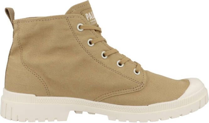 Palladium Boots 'Pampa'