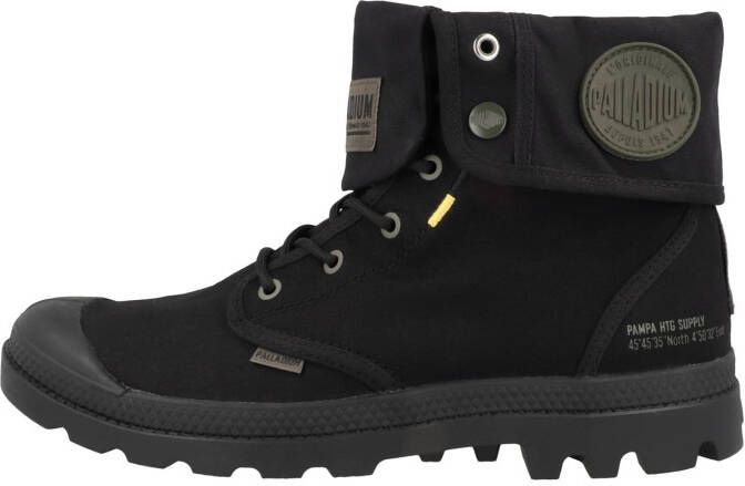 Palladium Boots 'Pampa Baggy Supply'