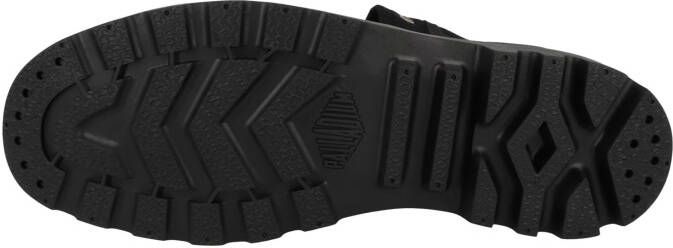 Palladium Boots 'Pampa Baggy Supply'