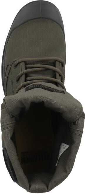Palladium Boots 'Pampa Baggy Supply '
