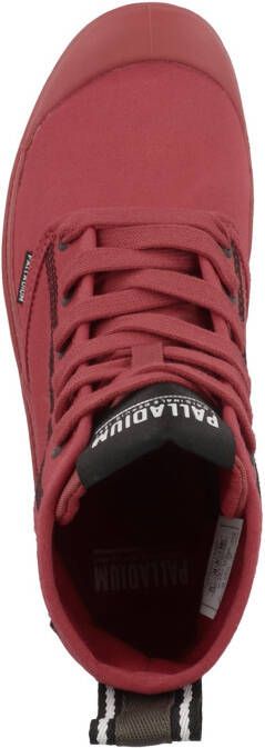 Palladium Boots 'Pampa Dare 2 Survive'