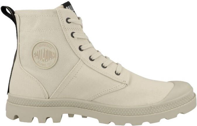 Palladium Boots 'Pampa Hi Army'