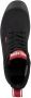 Palladium Pampa Hi Army 78583-008-M Unisex Zwart Sneakers - Thumbnail 9
