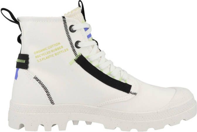 Palladium Boots 'Pampa Hi Re-Craft'