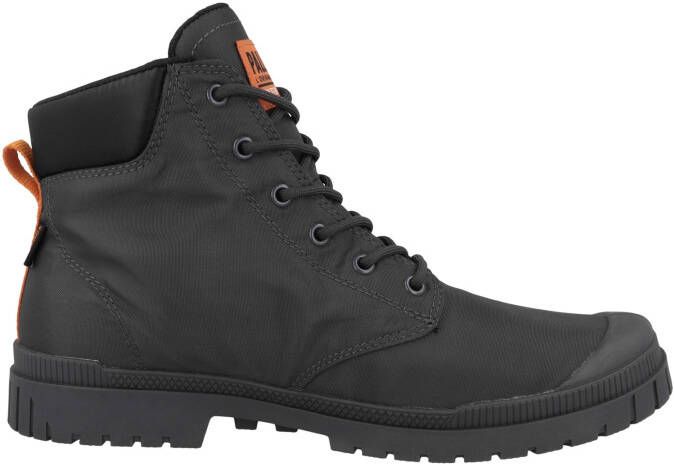 Palladium Boots 'Pampa Sp20 Cuff Wp+'