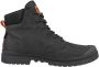 Palladium PAMPA SP20 CUFF WP+ Waterproof Heren Laarzen Boots Grijs 76835-021-M - Thumbnail 3