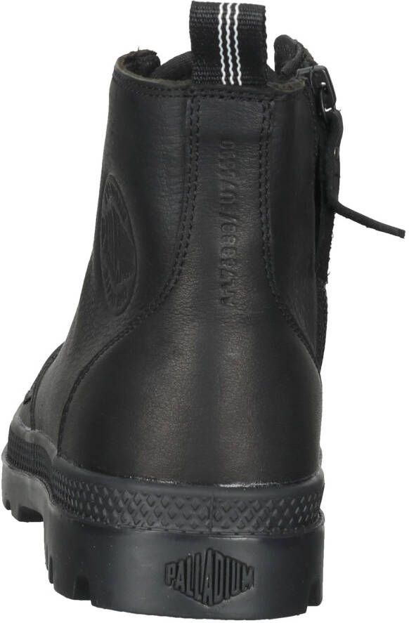 Palladium Boots 'PAMPA ZIP'