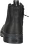 Palladium PAMPA ZIP LTH ESS Volwassenen Vrije tijd half hoogPopulaire Kleur Zwart - Thumbnail 15