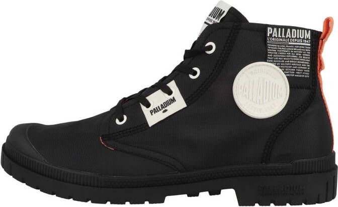 Palladium Boots 'SP20 Overla'