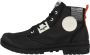 Palladium Hoge Sneakers SP20 OVERLAB - Thumbnail 3