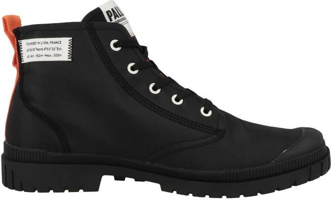Palladium Boots 'SP20 Overla'