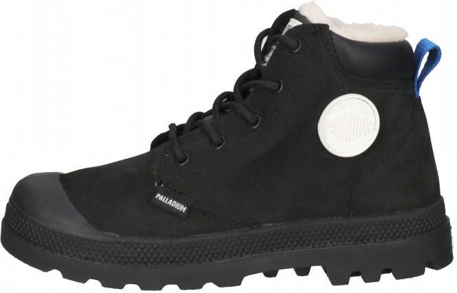 Palladium Laarzen