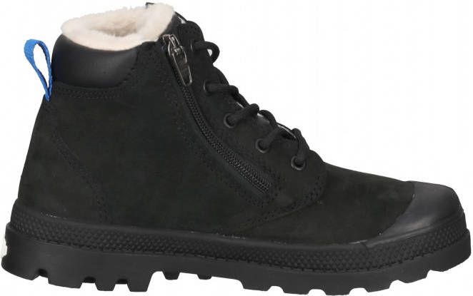 Palladium Laarzen