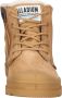 Palladium Boots PAMPA HI CUFF 57217 252 M Bruin 34 - Thumbnail 4