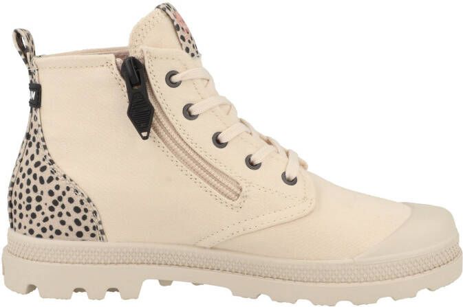 Palladium Laarzen ' Pampa Safari '