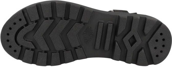 Palladium Sandalen met riem