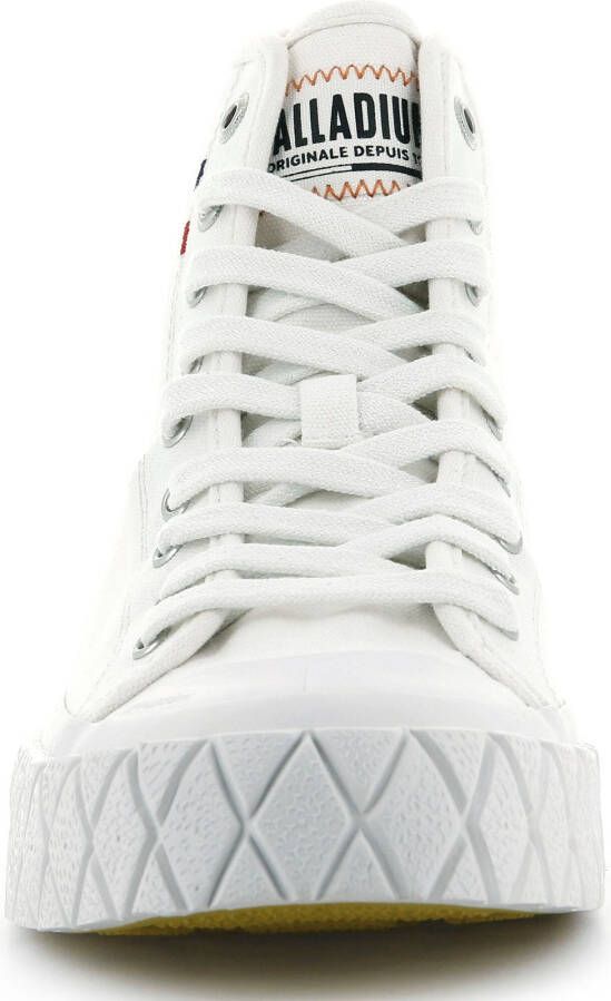 Palladium Sneakers hoog
