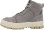 Palladium Hoge Sneakers Pallashock HI SNK loudburst 98357-054-M - Thumbnail 3
