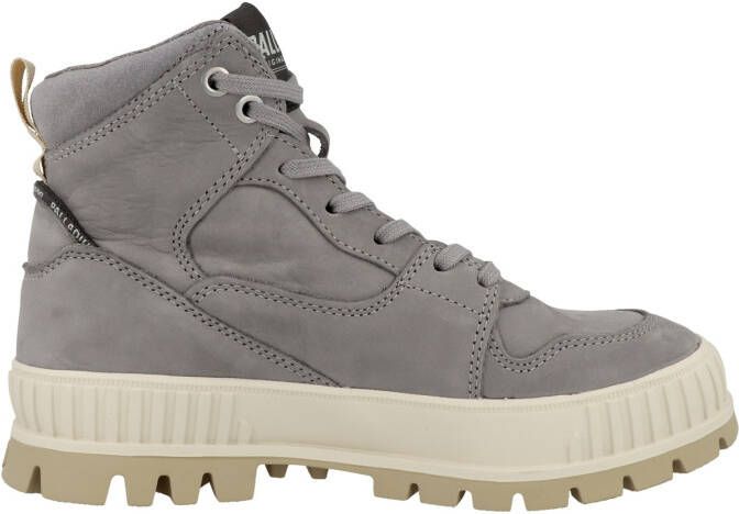 Palladium Sneakers hoog