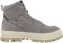 Palladium Hoge Sneakers Pallashock HI SNK loudburst 98357-054-M - Thumbnail 5