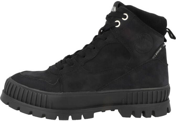 Palladium Sneakers hoog