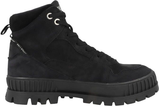 Palladium Sneakers hoog
