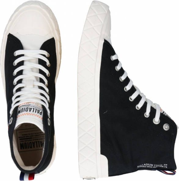 Palladium Sneakers hoog