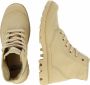 Palladium Mono Chrome 73089-271-M Unisex Beige Sneakers - Thumbnail 12