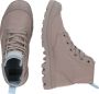 Palladium Sneakers hoog - Thumbnail 2