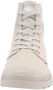 Palladium Mono Chrome 73089-056-M nen Beige Sneakers - Thumbnail 10