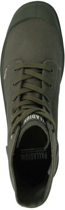 Palladium Sneakers hoog