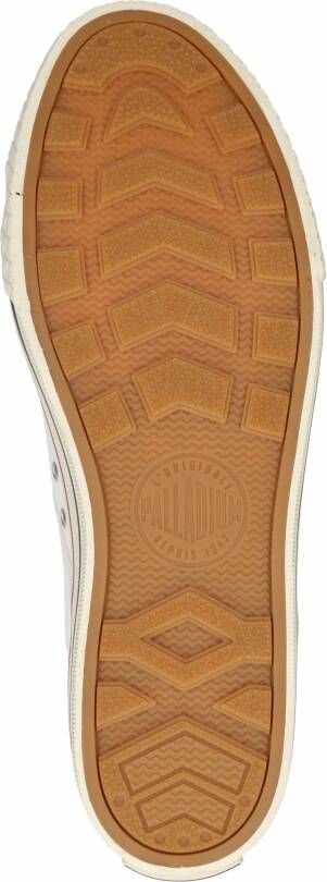 Palladium Sneakers hoog 'LOUVEL'