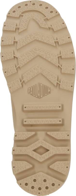 Palladium Sneakers hoog 'MONO CHROME'