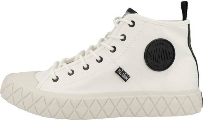 Palladium Sneakers hoog 'Palla Ace'