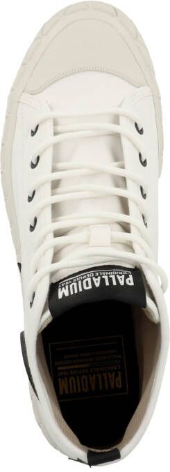 Palladium Sneakers hoog 'Palla Ace'