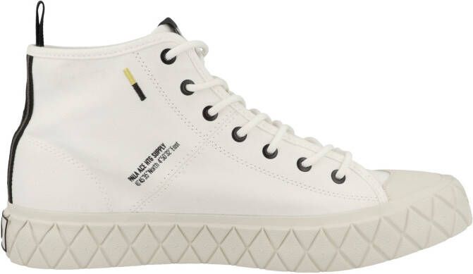 Palladium Sneakers hoog 'Palla Ace'