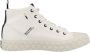 Palladium Trainers Palla Ace Mid Supply White Heren - Thumbnail 4